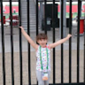 Meet your Posher, Heather